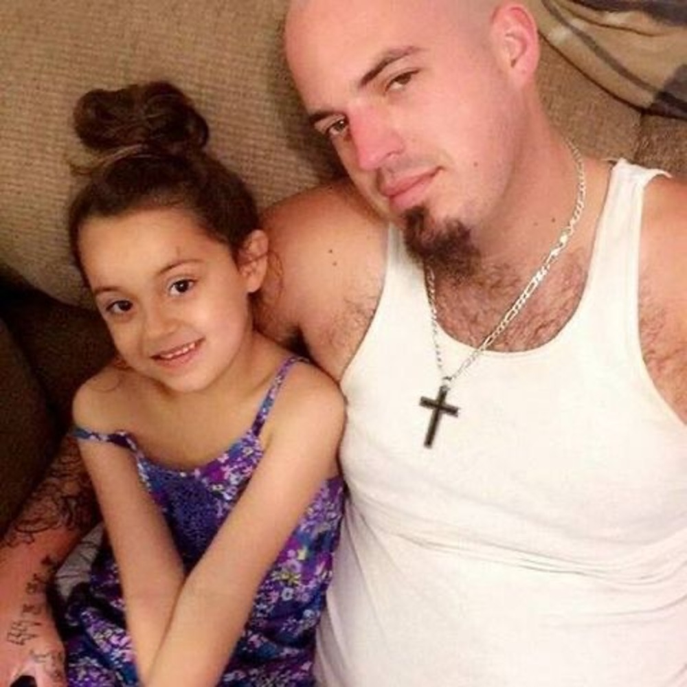 Meet your Posher, Cody